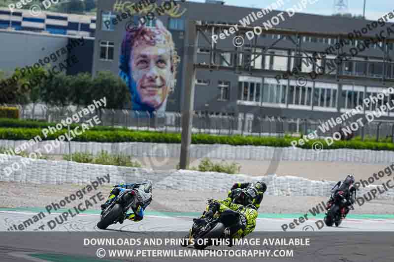 march 2018;motorbikes;no limits;peter wileman photography;portugal;trackday digital images;valencia